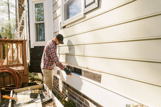 Top rated local Emergency Siding Repair specialists in Roselle Park, NJ